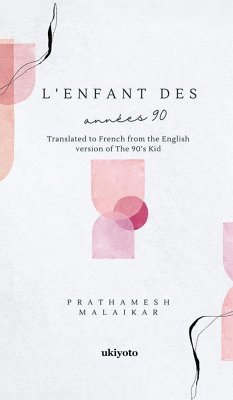 L'enfant des années 90 - Prathamesh Malaikar