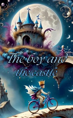 The boy and the castle - Willianinnovador