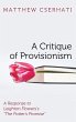 A Critique of Provisionism - Bild 1