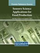 Sensory Science Applications for Food... - Bild 1