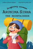 Arunima Sinha - The Mountaineer