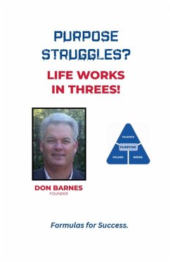 Purpose Struggles? - Barnes, Don