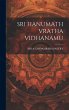 Sri Hanumath Vratha Vidhanamu - Bild 1