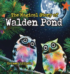 The Magical Story of Walden Pond - Lilleth, Krimsey