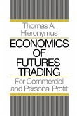 Economics of Futures Trading