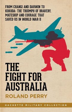 Cover The Fight for Australia