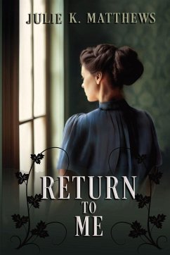 Cover Return to Me