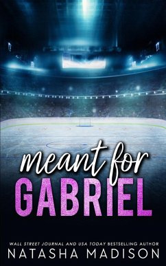 Cover Meant For Gabriel - Special Edition
