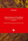 Abiotic Stress in Crop Plants