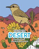 Coloring Adventures in the Desert Coloring Adventures in the Desert