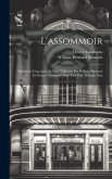 L'assommoir; drame en cinq actes et neuf talbeaux par William Busnach et Octave Gastineau. Avec une préf. d'Émile Zola