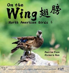 On the Wing ¿¿ - North American Birds 5 - Voon, Andrea