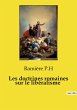 Les doctrines romaines sur le... - Bild 1