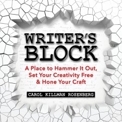 Cover Writer's Block