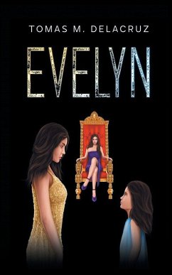 Cover Evelyn