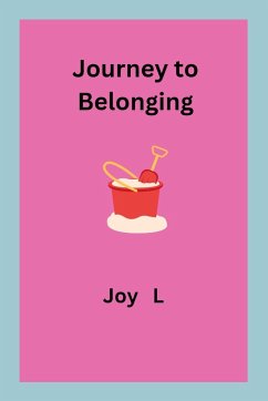 Journey to Belonging - L, Joy