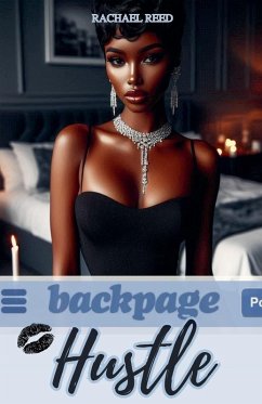 Cover Backpage Hustle