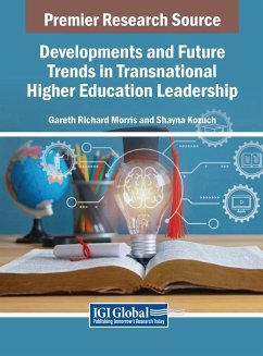 Developments and Future Trends in Transnational Higher Education Leadership