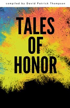 Cover Tales of Honor