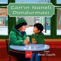 Canin Naneli Dondurmasi - Özcelik, Benal