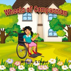 Cover Wheels of Compassion
