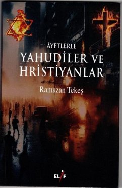 Cover Ayetlerle Yahudiler ve Hristiyanlar