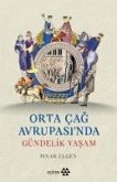 Orta Cag Avrupasinda Gündelik Yasam
