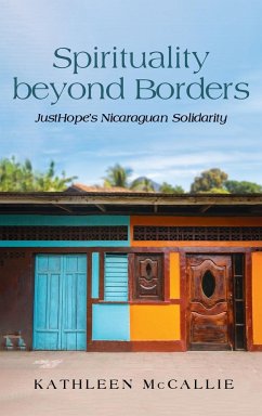 Spirituality beyond Borders