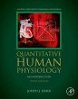 Quantitative Human Physiology - Bild 1