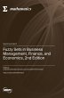 Fuzzy Sets in Business Management,... - Bild 1