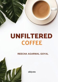Cover Unfiltered Coffee