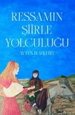 Ressamin Siirle Yolculugu Ressamin Siirle Yolculugu