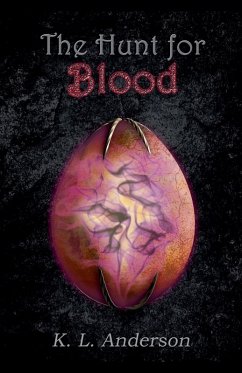Cover The Hunt for Blood