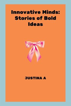 Innovative Minds - A, Justina