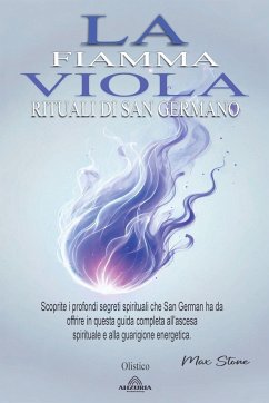 Cover La Fiamma Viola - Rituali Di San Germano