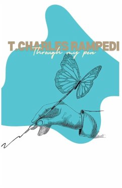 Cover Through My Pen