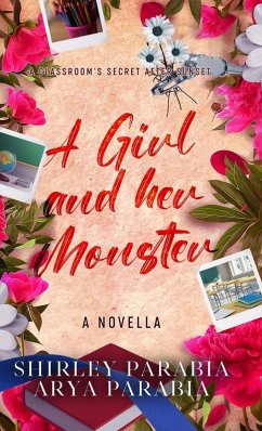 Cover A Girl and her Monster