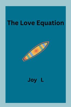 The Love Equation - L, Joy