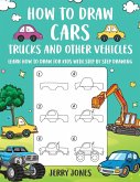How to Draw Cars, Trucks, and other Vehicles How to Draw Cars, Trucks, and other Vehicles