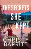 The Secrets She Kept The Secrets She Kept