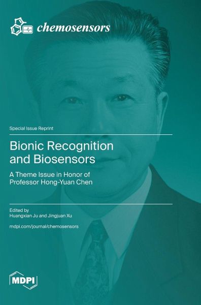 Bionic Recognition and Biosensors Bionic Recognition and Biosensors