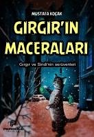 Girgirin Maceralari - Kocak, Mustafa