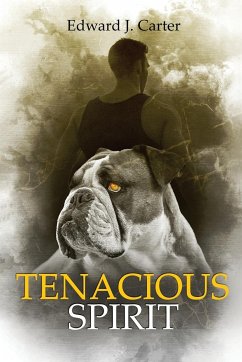 Tenacious Spirit - Carter, Edward J.