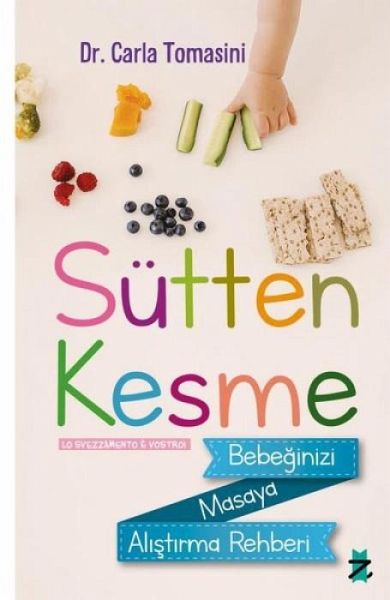 Sütten Kesme