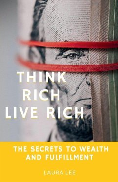 Cover Think Rich Live Rich
