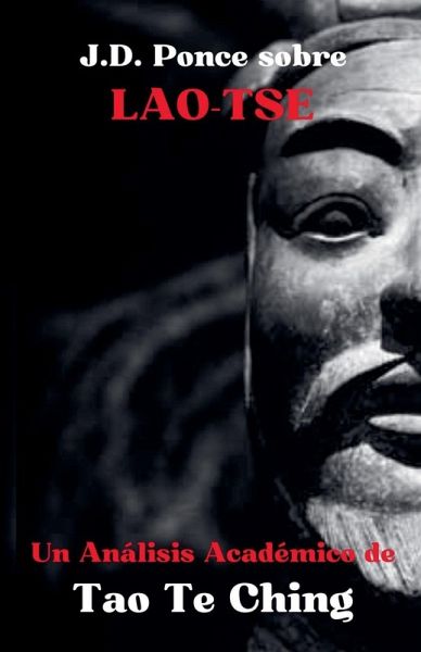 J.D. Ponce sobre Lao-Tse