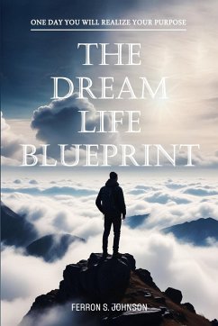 Cover The Dream Life Blueprint