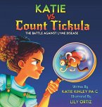 KATIE vs Count Tickula