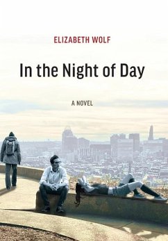 Cover In the Night of Day