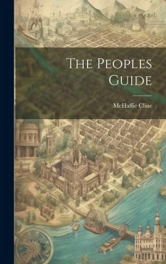 The Peoples Guide - Cline, McHaffie